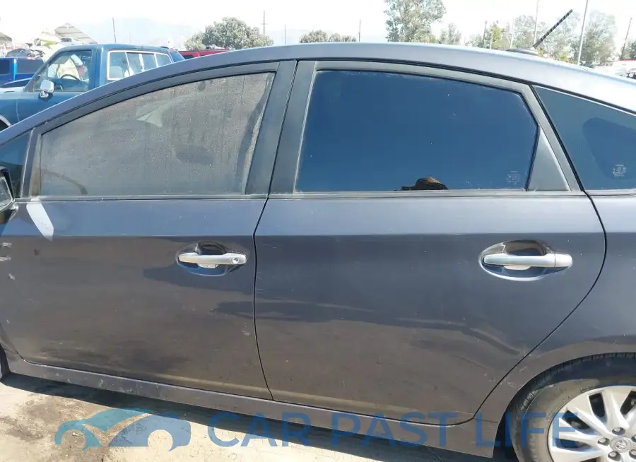 JTDKN3DP1E3052374# 14