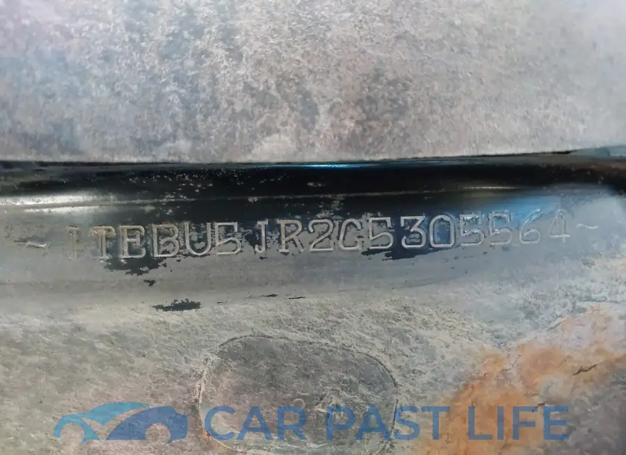 JTEBU5JR2G5305564# 9