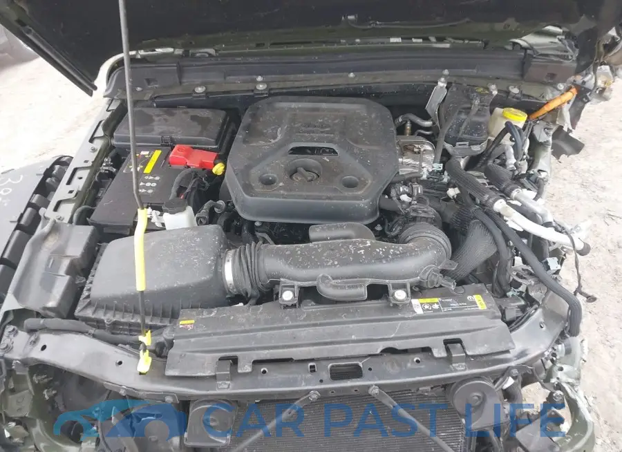 1C4JJXR66PW662271# 10