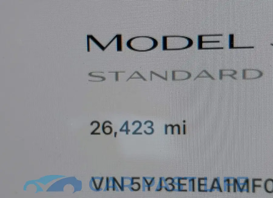 5YJ3E1EA1MF068241# 14