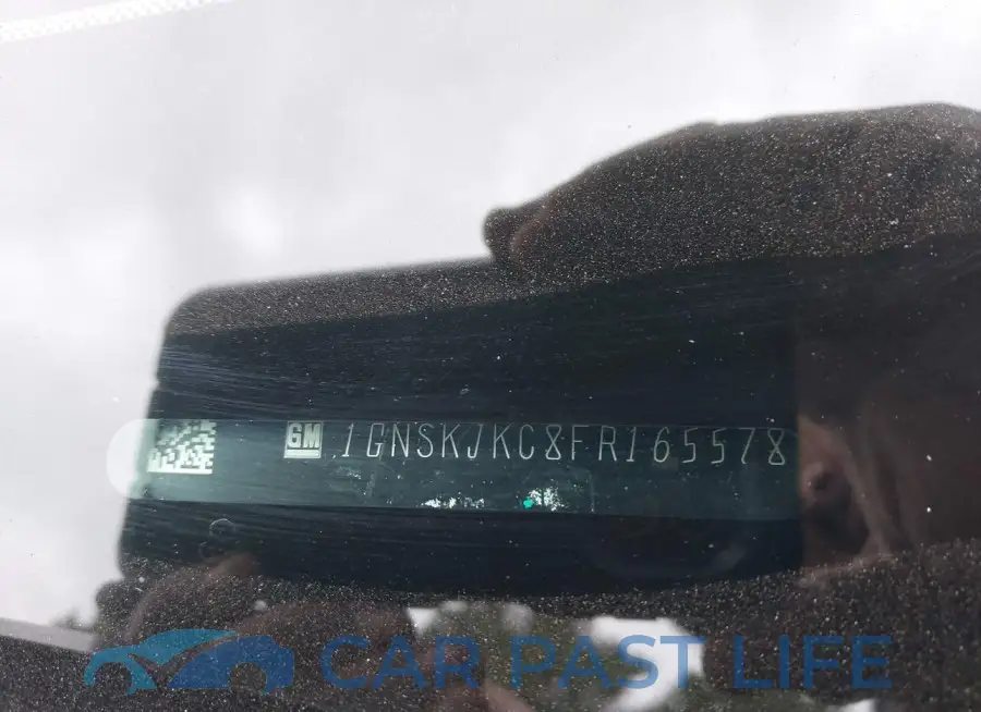1GNSKJKC8FR165578# 17