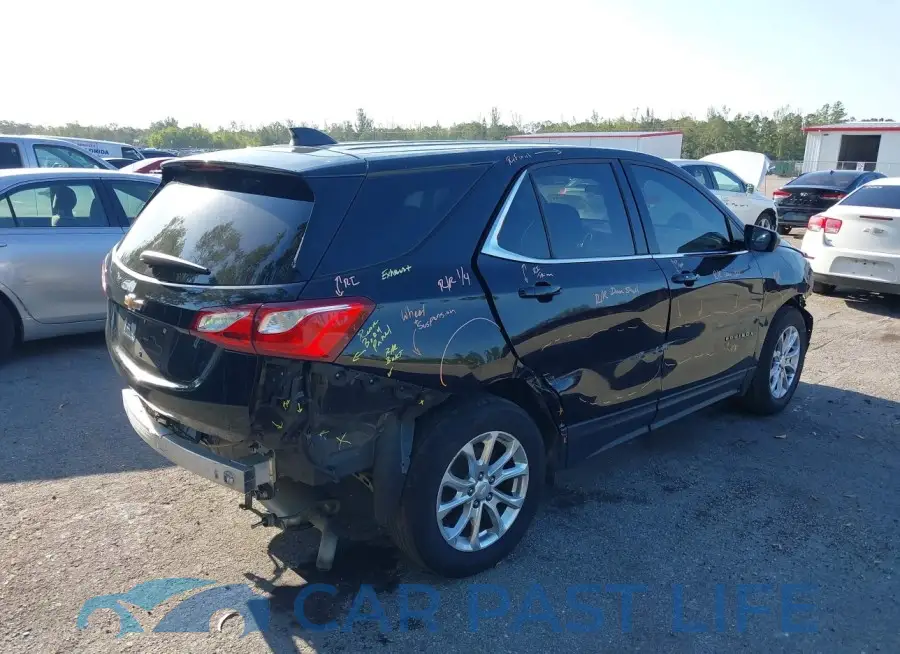 2GNAXKEV4L6202956# 4