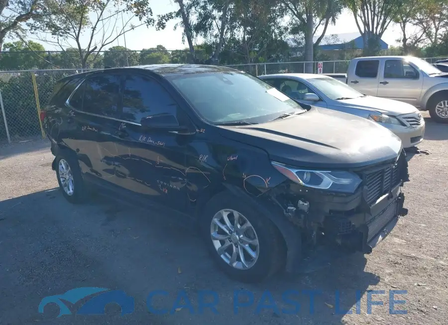 2GNAXKEV4L6202956# 1