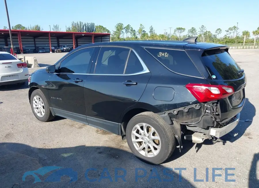 2GNAXKEV4L6202956# 14
