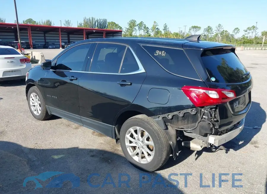 2GNAXKEV4L6202956# 3