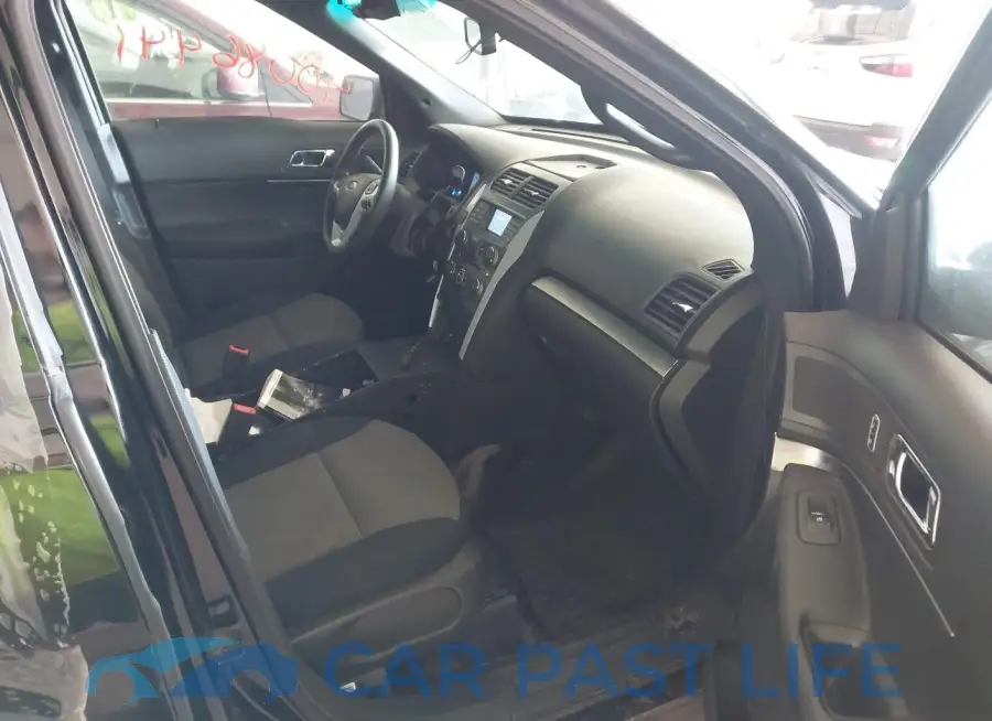 1FM5K8AR0EGA60074# 5