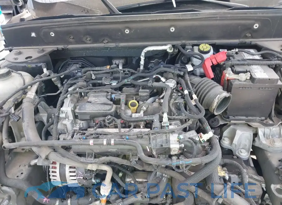 3FMCR9C60MRA98987# 10