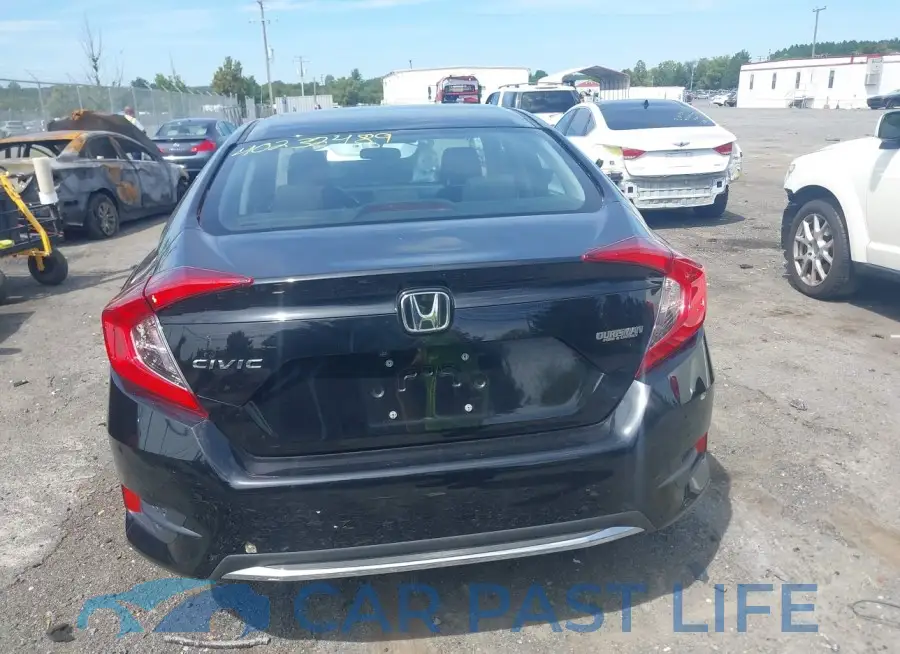 2HGFC2F66KH532796# 16