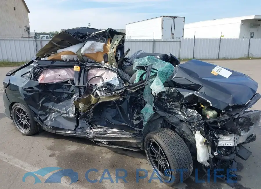 SHHFK7H47JU432199# 6