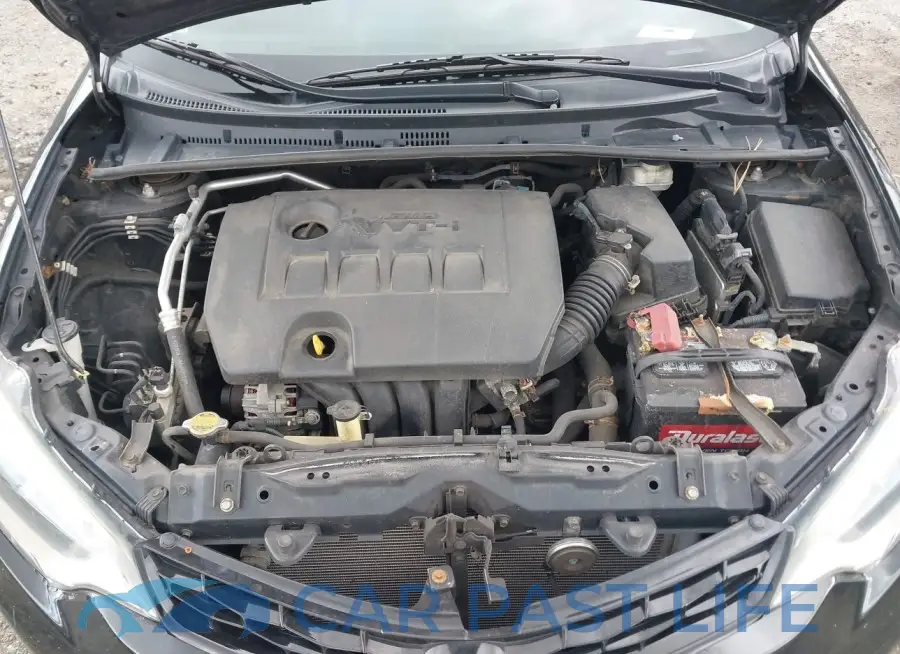 2T1BURHE5EC204727# 10