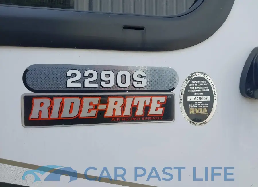 1FDXE4FS7HDC42736# 14
