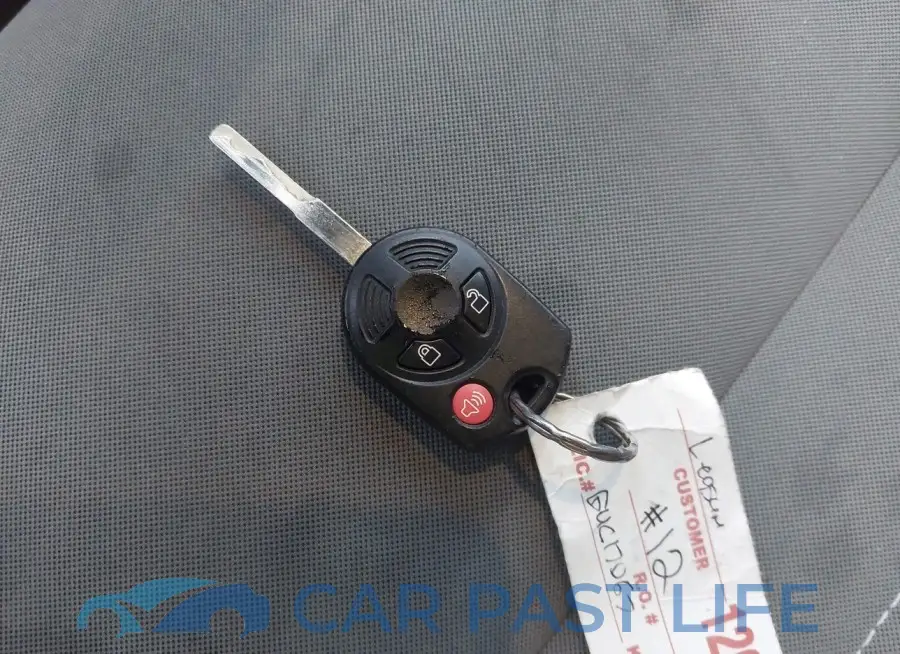 1FMCU9G97GUC17067# 11