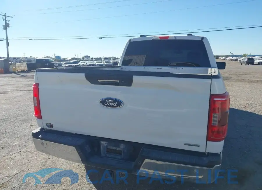 1FTFW1E88MFB87892# 16