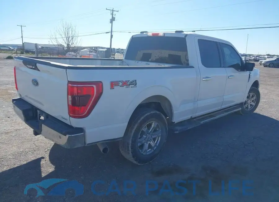 1FTFW1E88MFB87892# 4