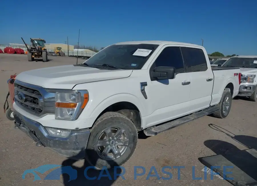 1FTFW1E88MFB87892# 2