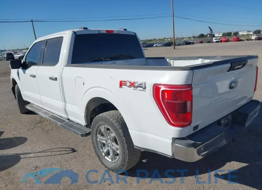 1FTFW1E88MFB87892# 3