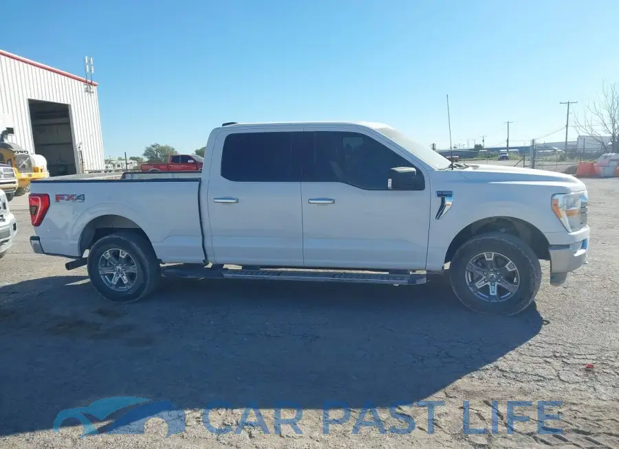 1FTFW1E88MFB87892# 13