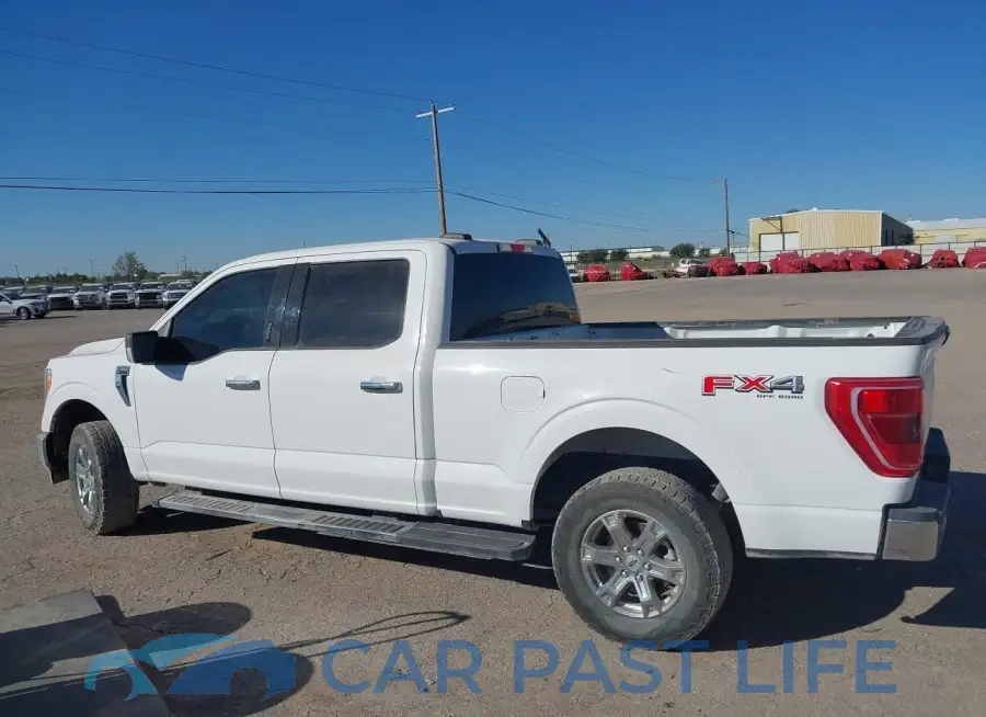 1FTFW1E88MFB87892# 14