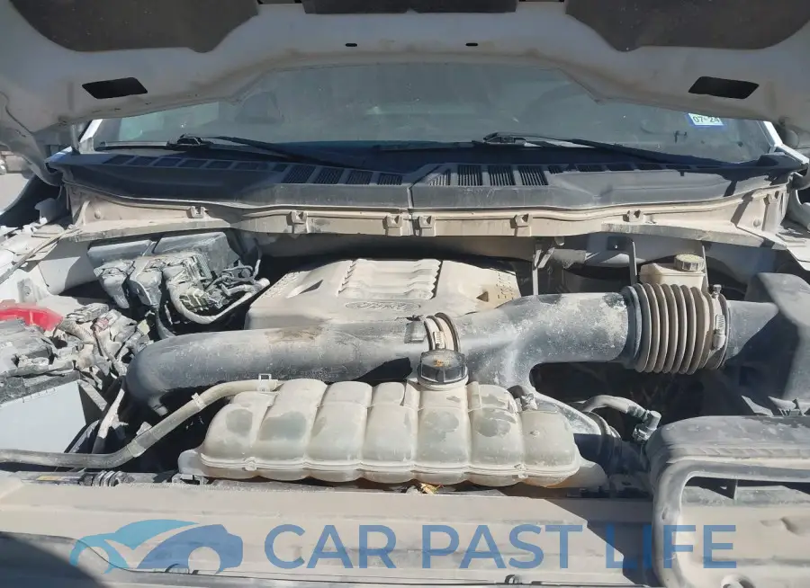 1FTFW1E88MFB87892# 10