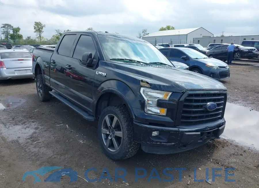 1FTFW1EF6FKD51567# 1