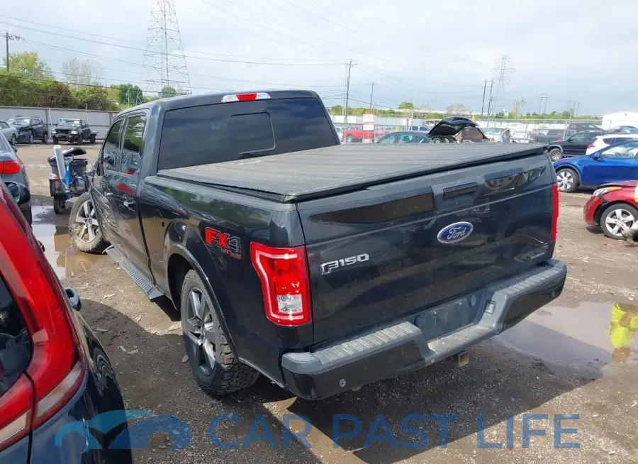 1FTFW1EF6FKD51567# 3