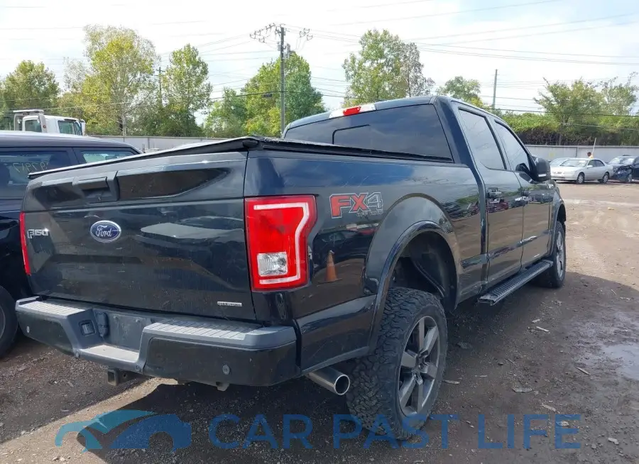 1FTFW1EF6FKD51567# 4