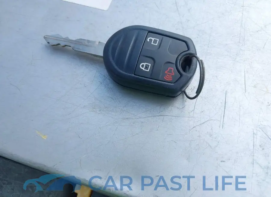 1FTFW1ET8EKD05596# 11