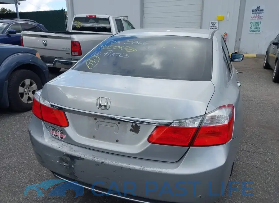 1HGCR2F36EA216213# 16