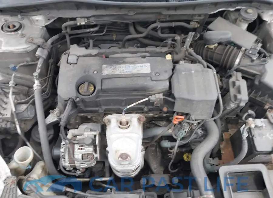 1HGCR2F36EA216213# 10