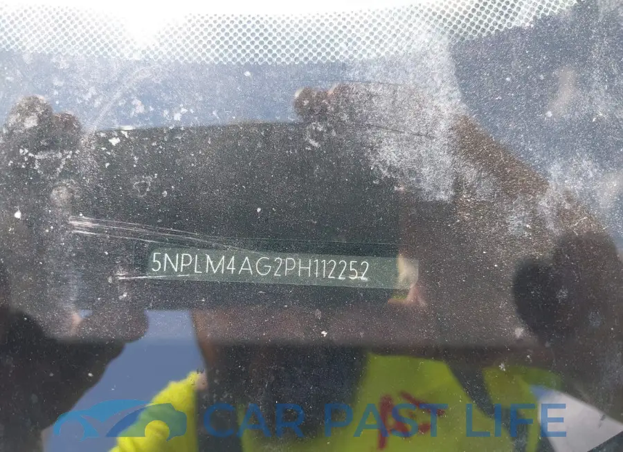 5NPLM4AG2PH112252# 9