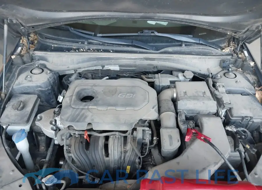 5XXGT4L34KG278257# 10