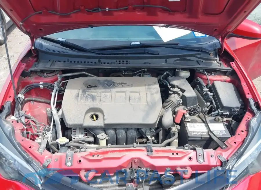 5YFBURHE9HP657513# 10