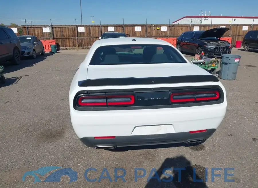 2C3CDZAG8PH590797# 16