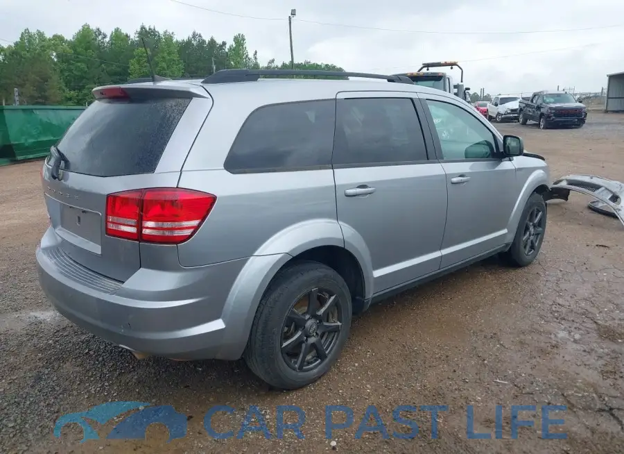 3C4PDCAB9LT275247# 4