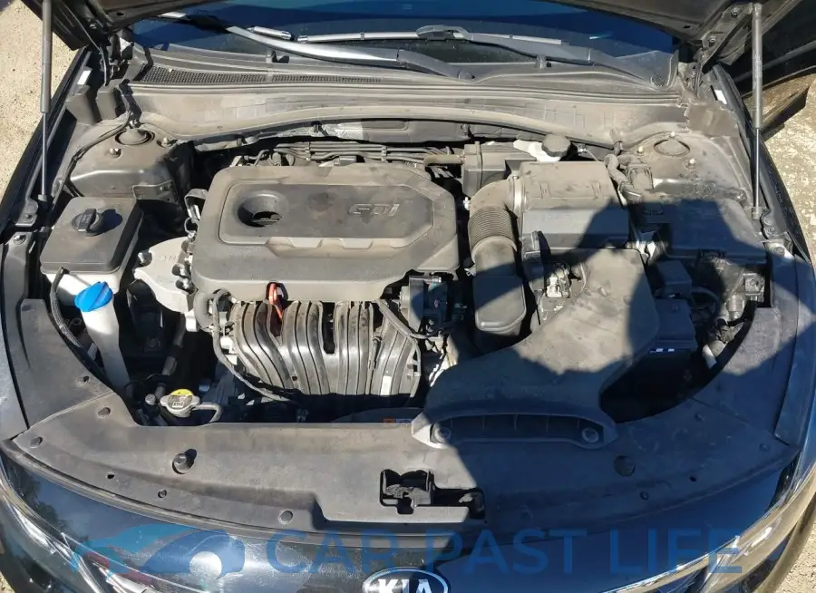 5XXGT4L35KG296914# 10