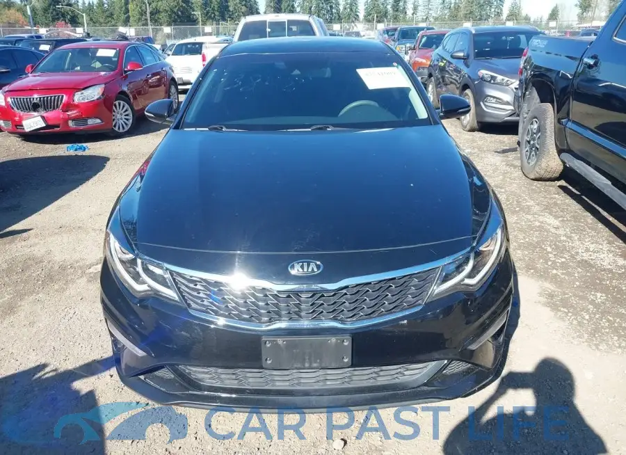 5XXGT4L35KG296914# 12