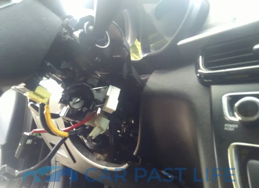 5XXGT4L35KG296914# 6