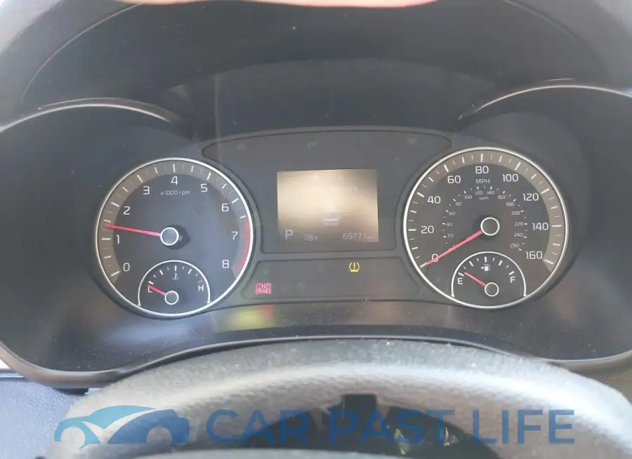 5XXGT4L35KG296914# 7