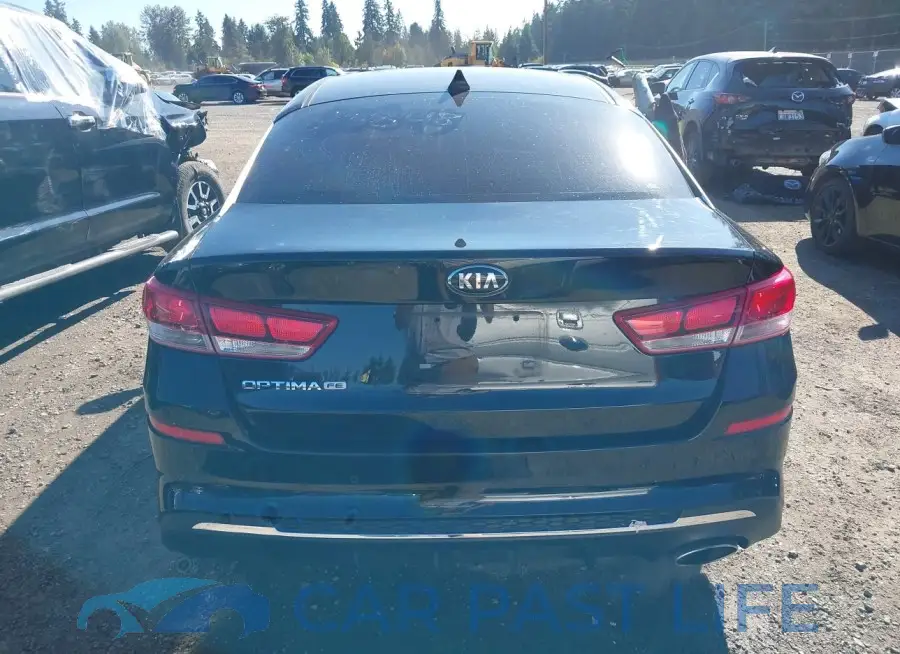5XXGT4L35KG296914# 16