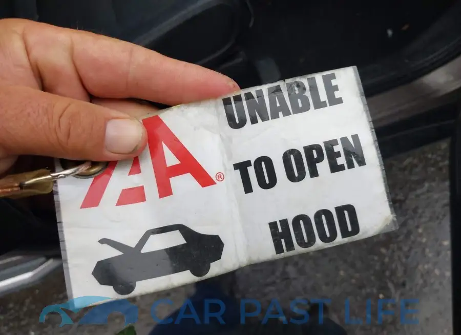 JA4JZ4AX8JZ045465# 10