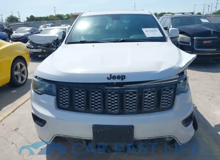 1C4RJEAGXJC391901# 12