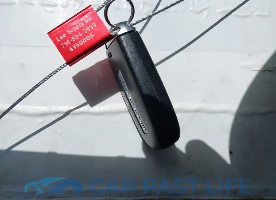 1C4RDHAG7LC161468# 11