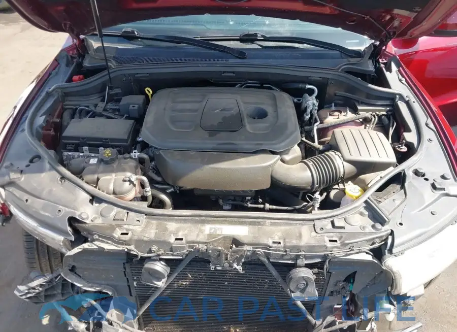 1C4RDHAG7LC161468# 10