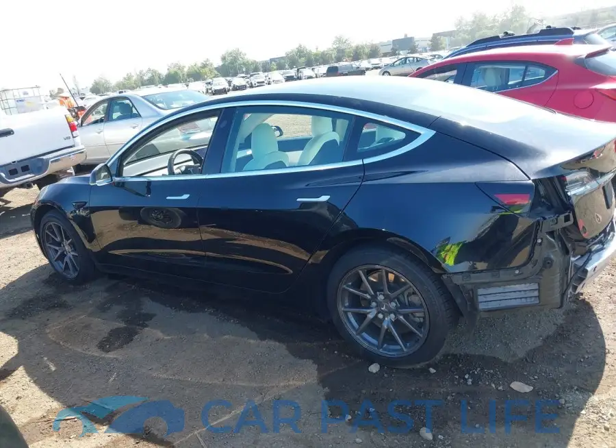 5YJ3E1EA4LF804748# 14