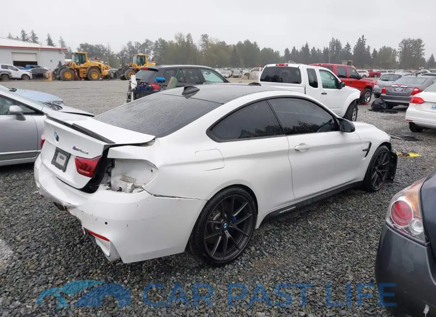 WBS3S7C53KAC09717# 4