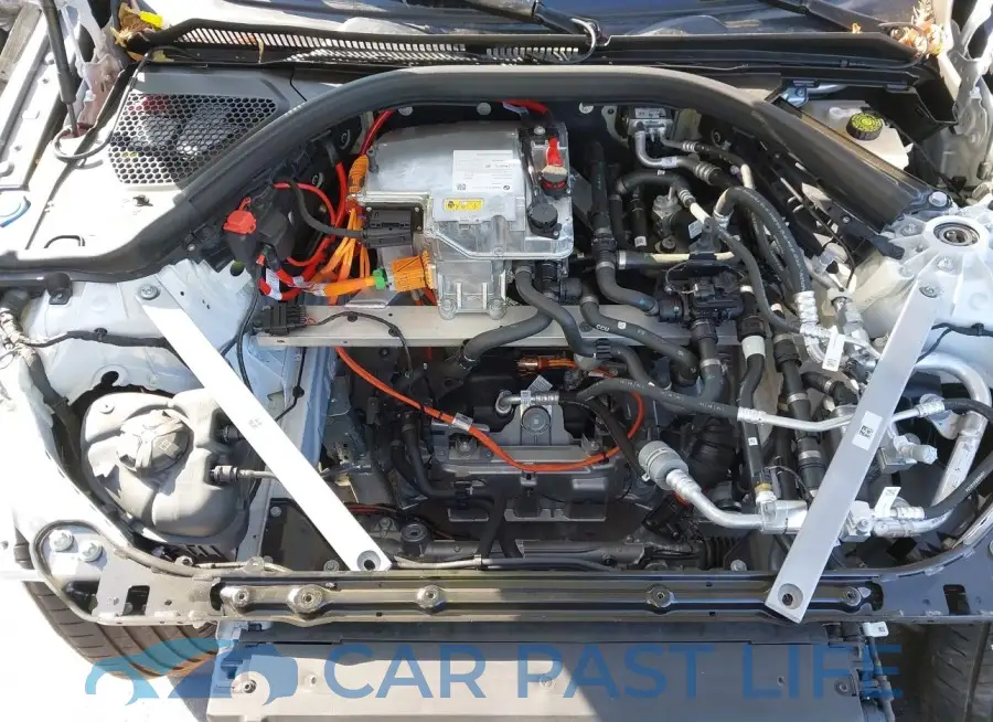 WBY43AW02PFP64623# 10