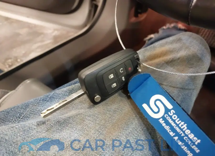 1G1125S31EU134558# 11