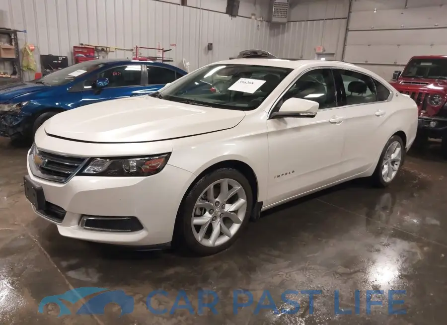 1G1125S31EU134558# 2