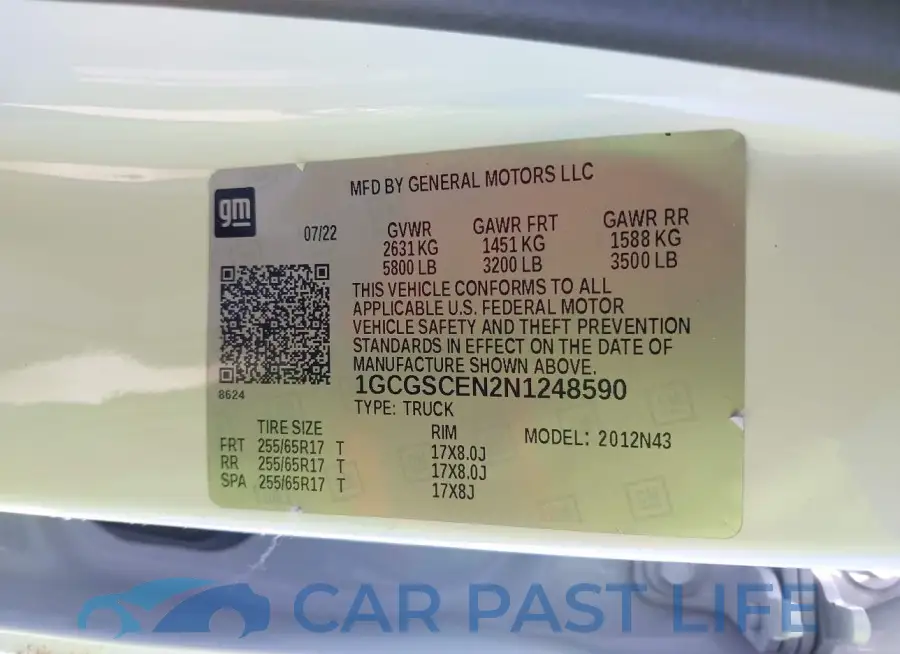 1GCGSCEN2N1248590# 9