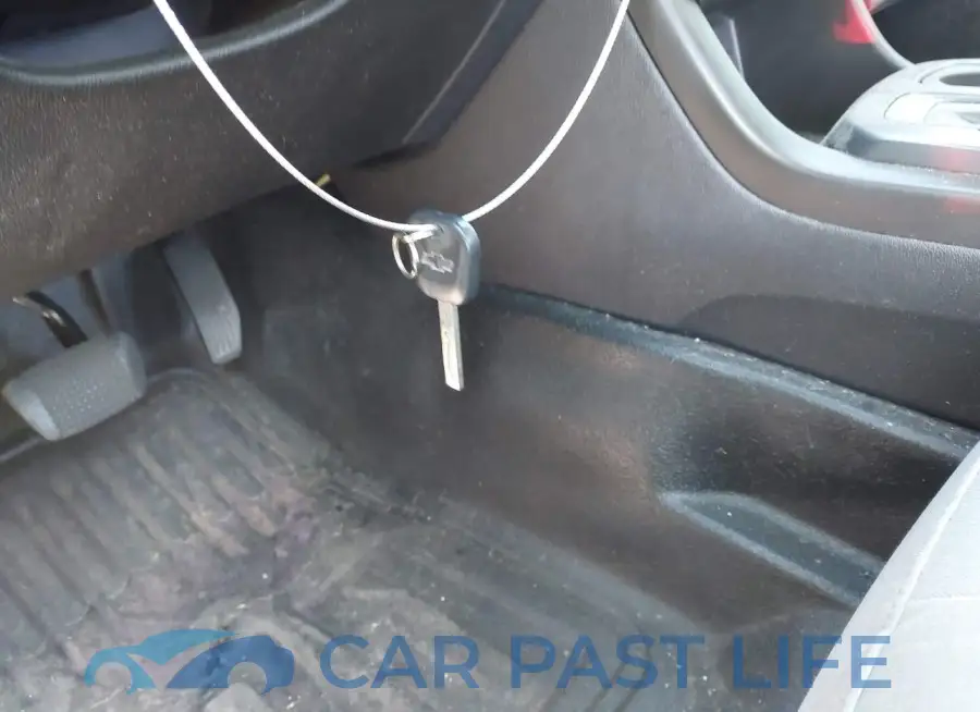 1GCHSBEA6J1321305# 11